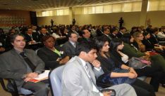 Visita Orientada ao Tribunal de Justiça 2010